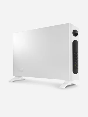 Delonghi Digital Control HSX Slimstyle Convector Heater