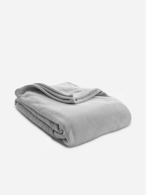 Volpes Alana Grey Throw