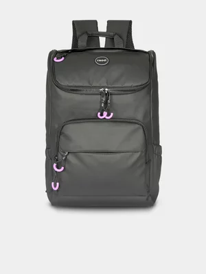 TROO Daytime Laptop + Tablet Backpack