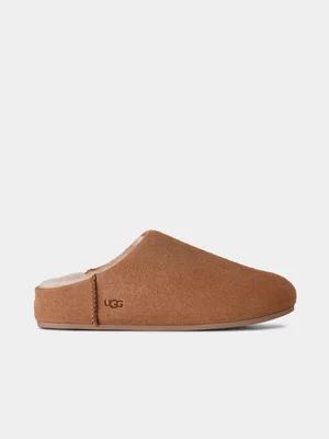 Women's UGG Elea Chestnut Slip-On