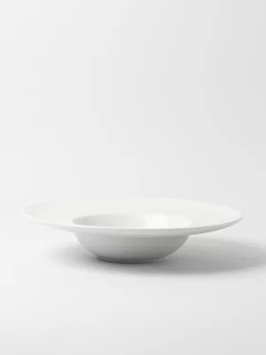 Sur La Table Pasta Bowl White 27cm
