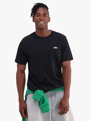 adidad Originals Men's Samba Black T-Shirt