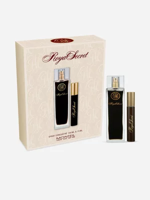 Royal Secret Gift Set 