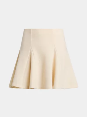Girls Mini Skirt