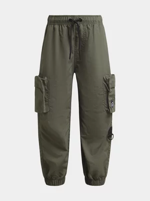 Exact Younger Boy's Fatigue Utility Pants 