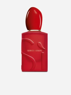 Giorgio Armani SI Passione Red Bloom Eau de Parfum 