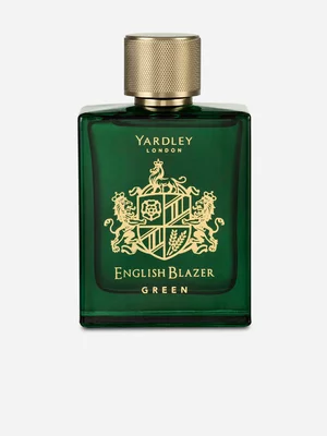 Yardley English Blazer Green Eau de Parfum