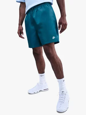 Nike Men's Club Flow Green Abyss Green Short