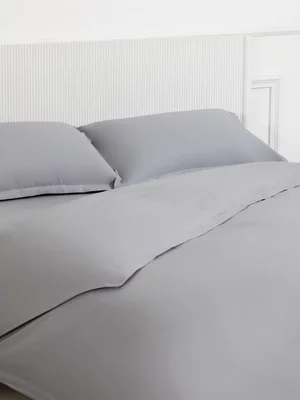 Everynight Bedding Bale Pack 200 Thread Count Grey