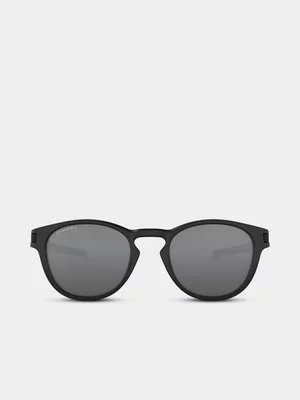 Oakley Black Latch 53 Sunglasses