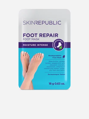 Skin Republic Foot Repair