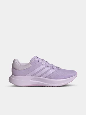 Women's adidas Treadmove Lavender/Lilac Sneaker