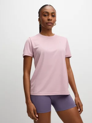 TS Womens Nova Lavender Hotpants