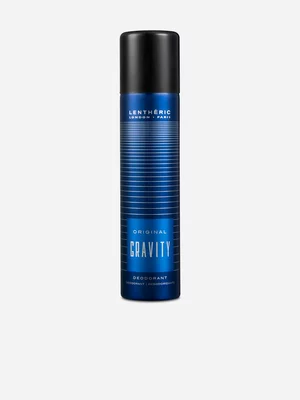 Lenthéric Gravity Deodorant