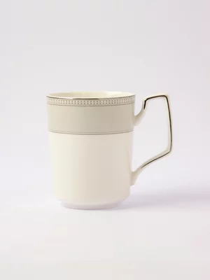Grace Aria Mug White