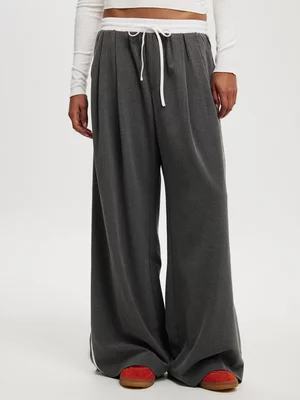 Women's Cotton On Luis Pull On Suiting Pants