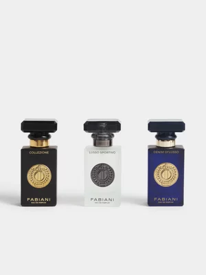 Fabiani  Fabiani Collezione Mini fragrances  Gift Set