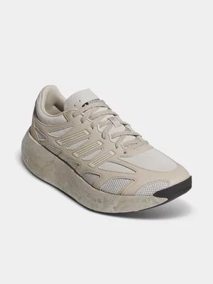 adidas Originals Men's Adizero Aruku Beige Sneaker