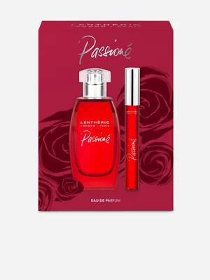 Lenthéric Passione Eau de Parfum Gift Set