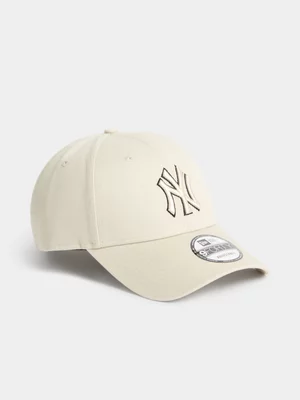 New Era 9Forty Stone Cap