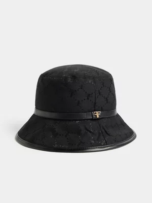 FF Bucket Hat