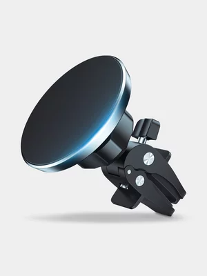 TROO HOLD Series Magnetic CarMount AirVent Cradle