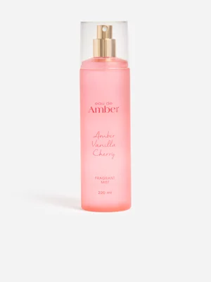 Colours Limited Amber Hair & Body Mist 220ml