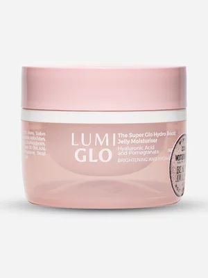 Lumi Glo The Super Glo Hydro Boost Moisturiser