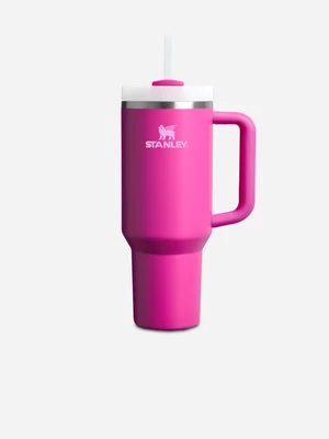 Stanley Quencher H2.0 FlowState Tumbler Violet Blossom 1.18L