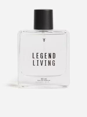 Foschini All Woman Legend Living Perfume