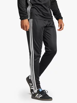 Mens adidas Tiro Black/White Pants