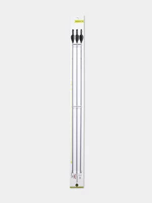 Decathlon Arrows Discovery 100 Tri Pack