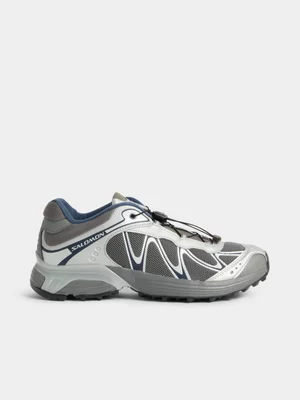 Salomon Men's XT-Whisper Charcoal Sneaker