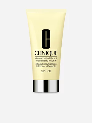 Clinique Dramatically Different Moisturizing Lotion+™ SPF 50