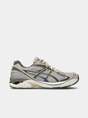 Asics Women's GT-2160 Cement Grey Sneaker 