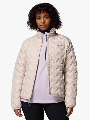 Women's Columbia Stone Delta Ridge II W Down Jacket