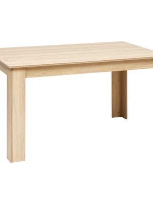 Self Assembly Abana Dining Table 140cm