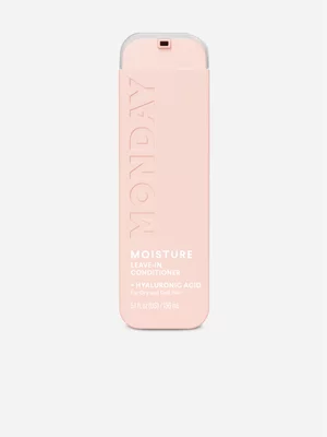 Monday Moisture Leave-In Conditioner Treatment Online Only 