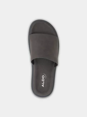 Men’s ALDO GALESA Brown Sandals