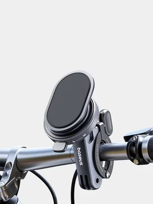 Baseus PrimeTrip Stick-on Bike Phone Mount