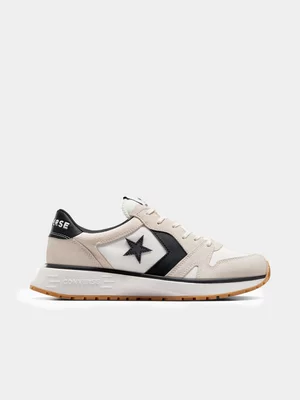 Converse Men's Omni Trainer White/Black Sneaker