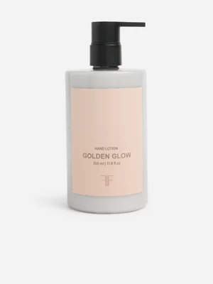 Foschini All Woman - Hand Lotion - Golden Glow