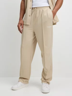 Jet Men's Stone Pique Pintuck Pants Set