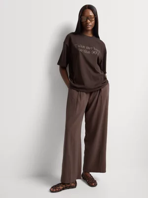 Graphic Print T-Shirt 