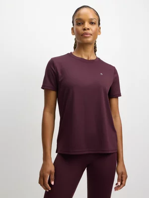 TS Womens Nova Huckleberry Tee