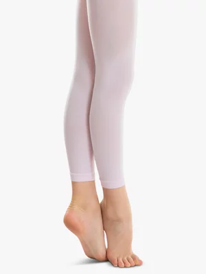 Decathlon Kids Footless Ballet Dance Tights