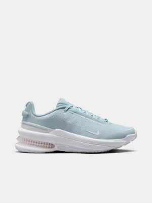 Nike Women's Air Zoom Upturn Blue/White Sneaker