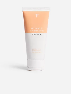 Foschini All Woman Glow & Hydrate Body Mask 