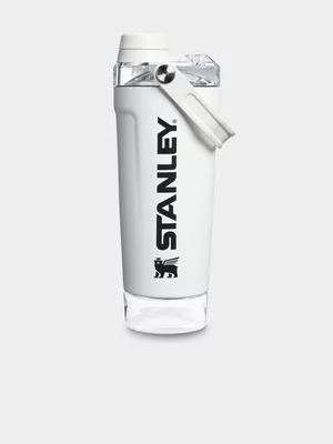Stanley Activate Shaker 2.0 0.6L/20OZ Chalk Bottle