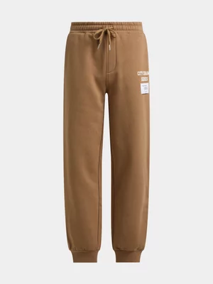 Boys Future Goals Trackpants